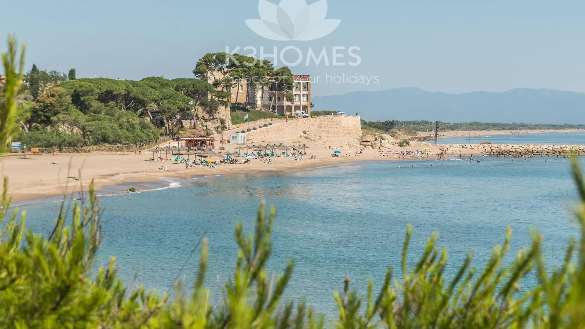 Villa Alegria Spain