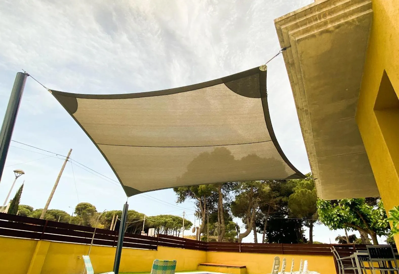 Villa Alegria