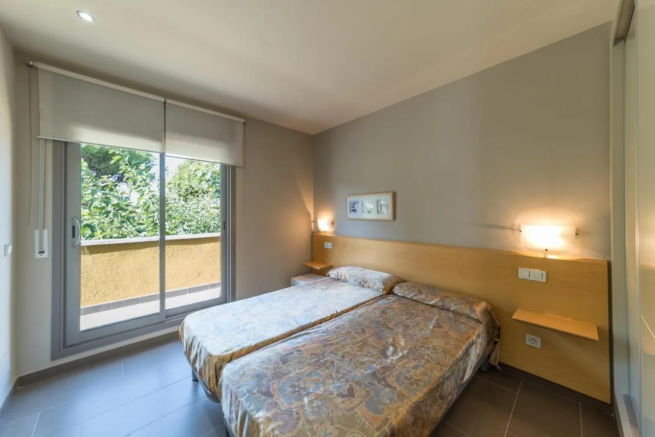 Villa Alegria L' Escala