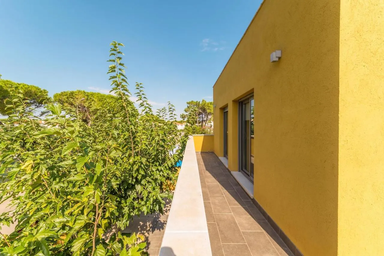 Villa Alegria