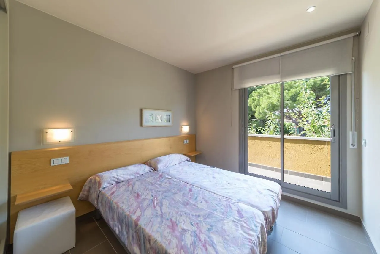 Villa Alegria Spain