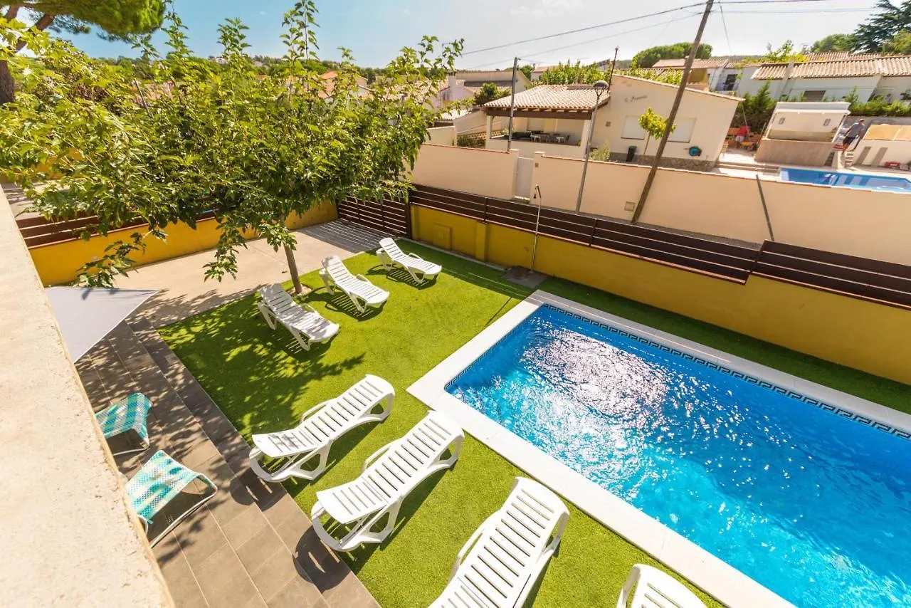 Villa Alegria