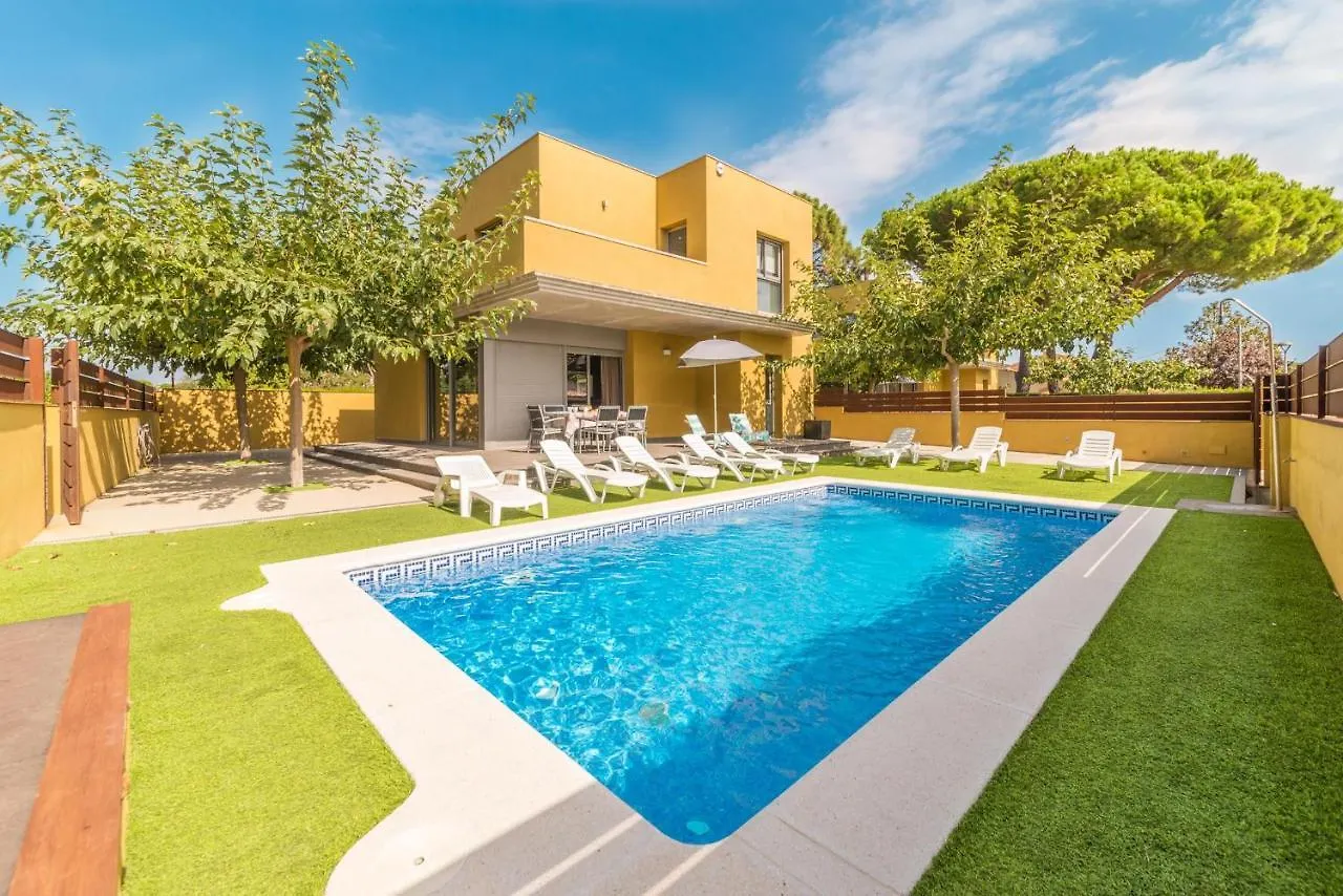 Villa Alegria