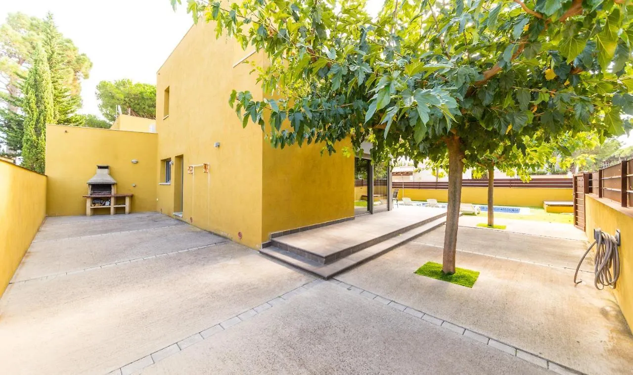Villa Alegria Spain