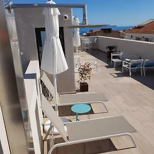 Hotel Torrent, L' Escala